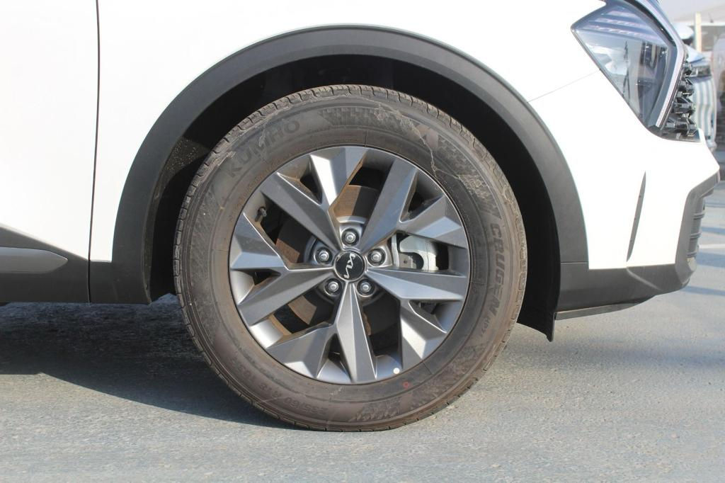 Kia Sportage 2023 photo 7