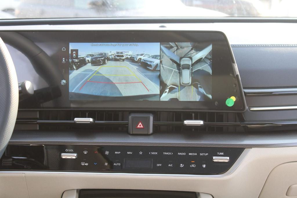 Kia Sportage 2023 photo 8