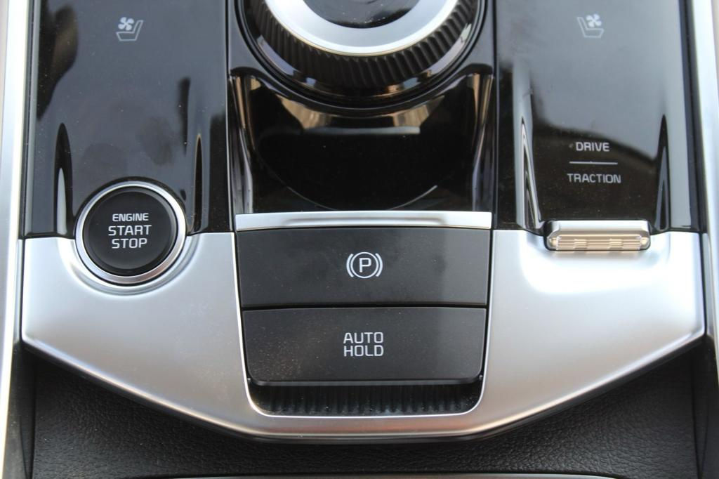 Kia Sportage 2023 photo 9