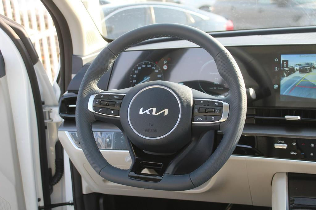 Kia Sportage 2023 photo 10