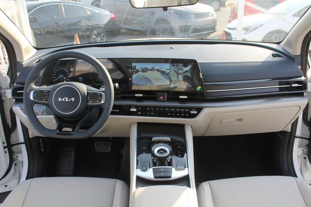 Kia Sportage 2023 photo 11