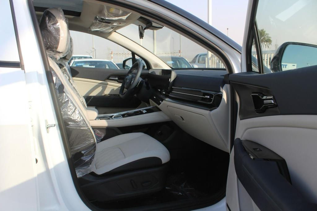 Kia Sportage 2023 photo 12