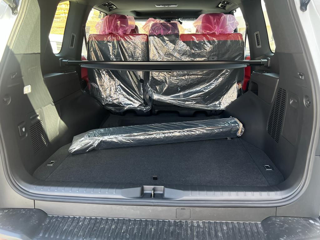 Lexus LX600 Sport 2023 photo 17