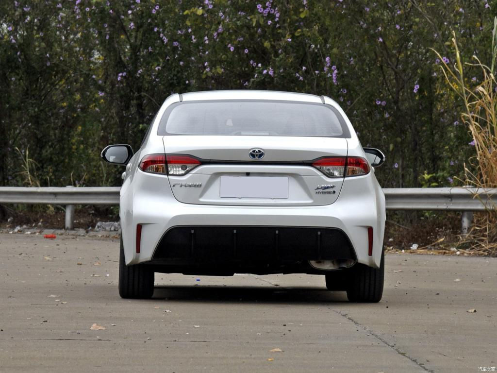 Toyota Corolla 2023 photo 6