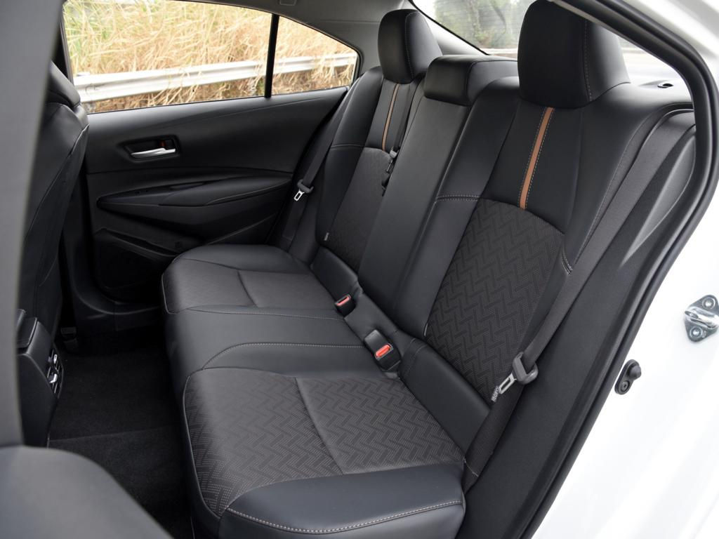 Toyota Corolla 2023 photo 9