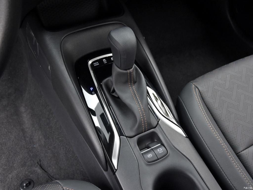 Toyota Corolla 2023 photo 12