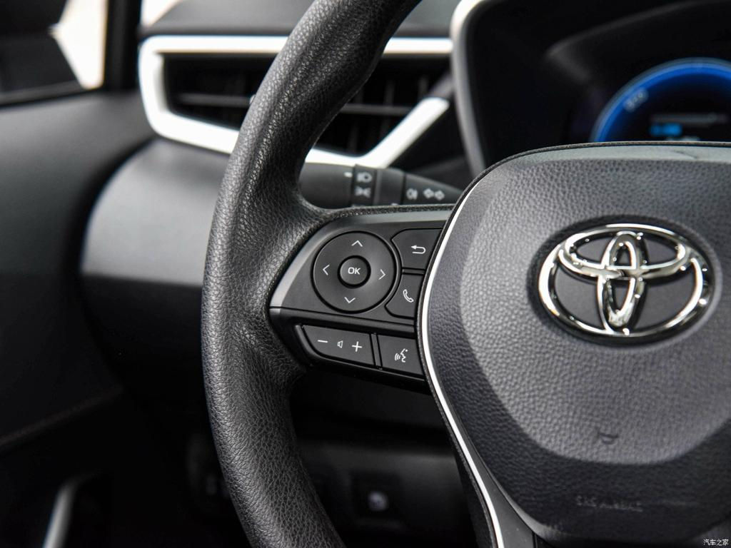 Toyota Corolla 2023 photo 13