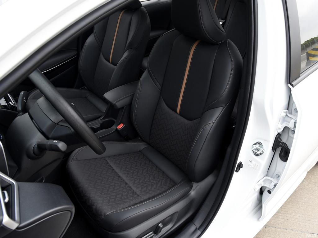 Toyota Corolla 2023 photo 15