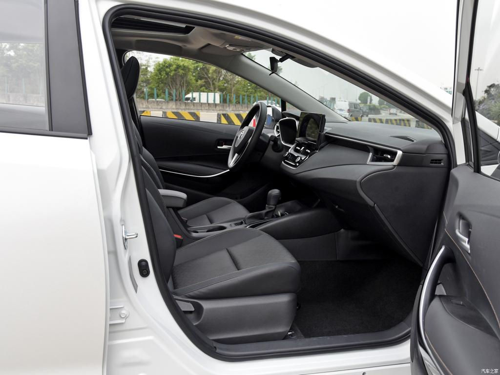 Toyota Corolla 2023 photo 17