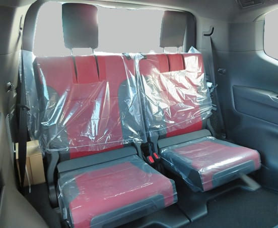 Toyota Land Cruiser 2023 photo 11